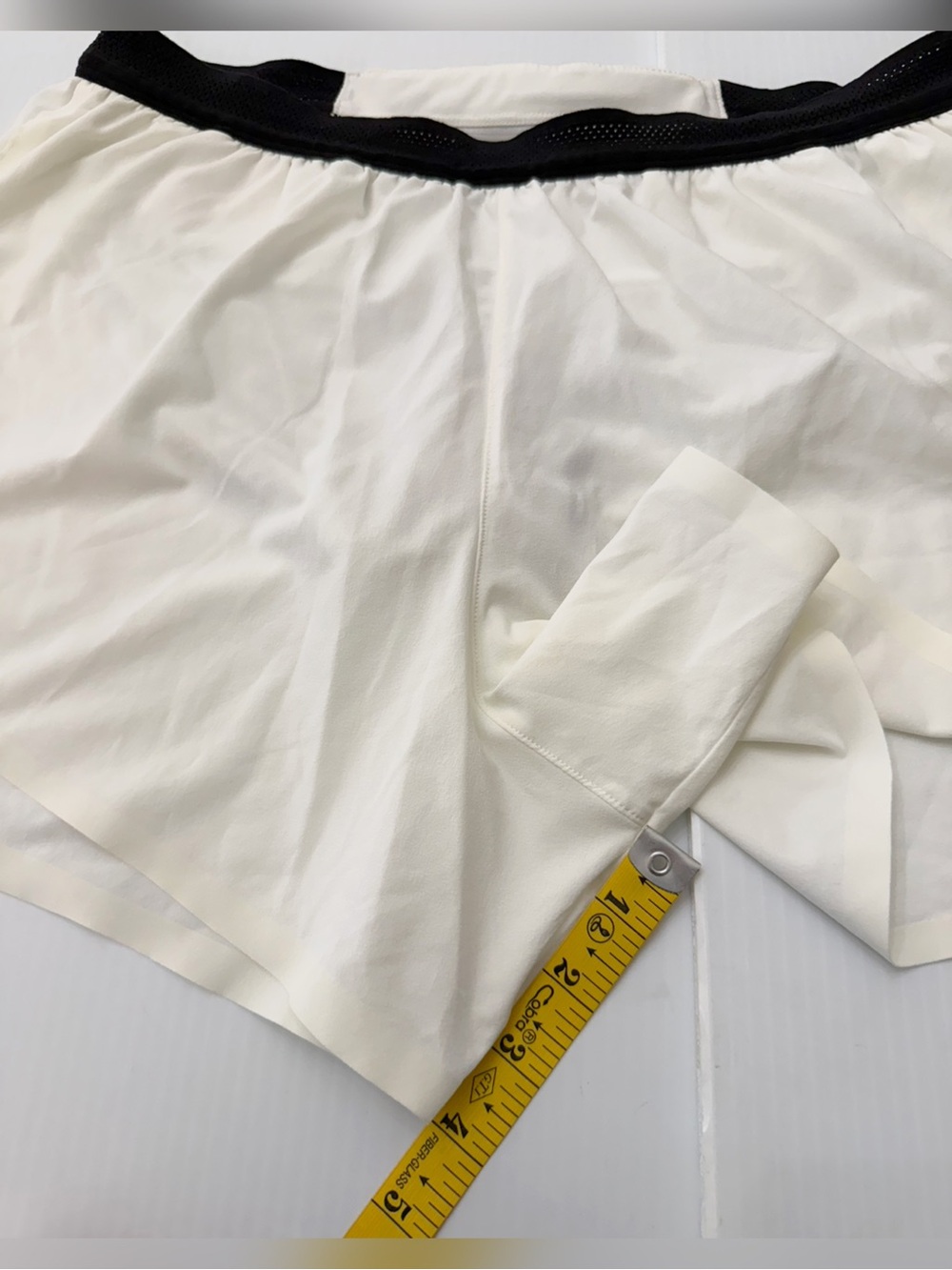 Nike AeroSwift Men's Dri-FIT ADV 4" Brief-Lined Running Shorts Size Medium - Picture 14 of 14